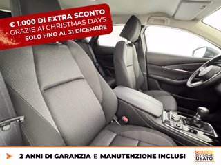 MAZDA Cx-30 2.0 m-hybrid exceed 2wd 186cv 6mt 7