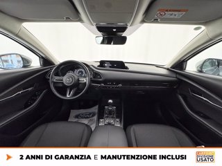 MAZDA Cx-30 2.0 m-hybrid exceed 2wd 186cv 6mt 9