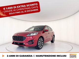 FORD Kuga 2.5 phev st-line x 2wd 225cv cvt 0