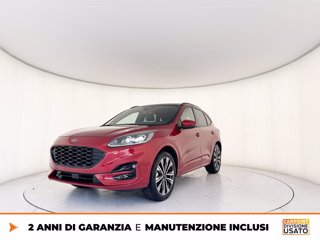 FORD Kuga 2.5 phev st-line x 2wd 225cv cvt 0