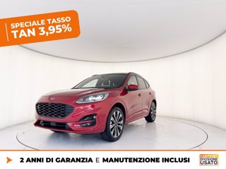 FORD Kuga 2.5 phev st-line x 2wd 225cv cvt 0