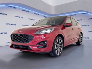 FORD Kuga 2.5 phev st-line x 2wd 225cv cvt 0