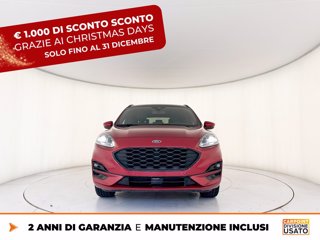 FORD Kuga 2.5 phev st-line x 2wd 225cv cvt 1