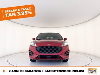 FORD Kuga 2.5 phev st-line x 2wd 225cv cvt 1