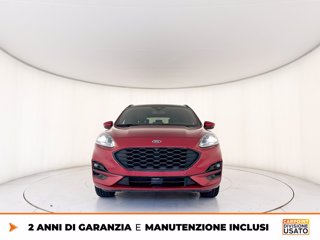 FORD Kuga 2.5 phev st-line x 2wd 225cv cvt 1