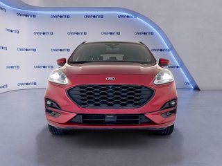 FORD Kuga 2.5 phev st-line x 2wd 225cv cvt 1