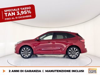 FORD Kuga 2.5 phev st-line x 2wd 225cv cvt 2