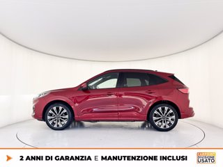 FORD Kuga 2.5 phev st-line x 2wd 225cv cvt 2