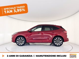 FORD Kuga 2.5 phev st-line x 2wd 225cv cvt 2