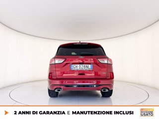 FORD Kuga 2.5 phev st-line x 2wd 225cv cvt 3