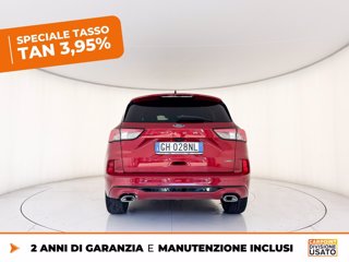 FORD Kuga 2.5 phev st-line x 2wd 225cv cvt 3