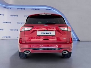 FORD Kuga 2.5 phev st-line x 2wd 225cv cvt 3