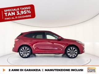 FORD Kuga 2.5 phev st-line x 2wd 225cv cvt 4