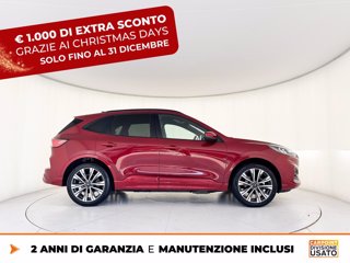 FORD Kuga 2.5 phev st-line x 2wd 225cv cvt 4