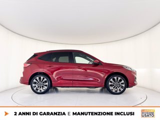 FORD Kuga 2.5 phev st-line x 2wd 225cv cvt 4