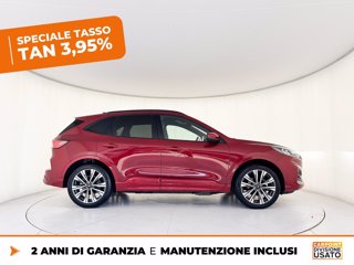 FORD Kuga 2.5 phev st-line x 2wd 225cv cvt 4