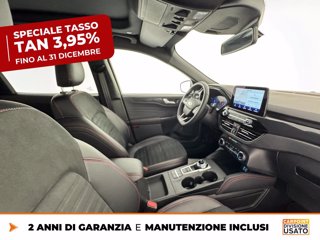 FORD Kuga 2.5 phev st-line x 2wd 225cv cvt 5