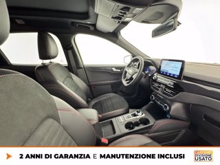 FORD Kuga 2.5 phev st-line x 2wd 225cv cvt 5