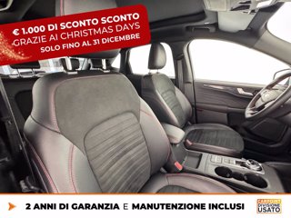 FORD Kuga 2.5 phev st-line x 2wd 225cv cvt 6