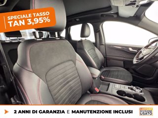 FORD Kuga 2.5 phev st-line x 2wd 225cv cvt 6