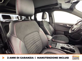 FORD Kuga 2.5 phev st-line x 2wd 225cv cvt 6