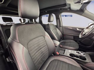 FORD Kuga 2.5 phev st-line x 2wd 225cv cvt 6