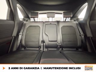 FORD Kuga 2.5 phev st-line x 2wd 225cv cvt 8