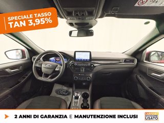 FORD Kuga 2.5 phev st-line x 2wd 225cv cvt 9