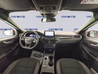 FORD Kuga 2.5 phev st-line x 2wd 225cv cvt 9