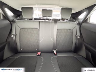 FORD Puma 1.0 ecoboost h titanium x s&s 125cv 8