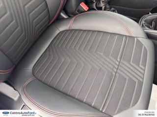 FORD Puma 1.0 ecoboost h st-line x s&s 125cv 7