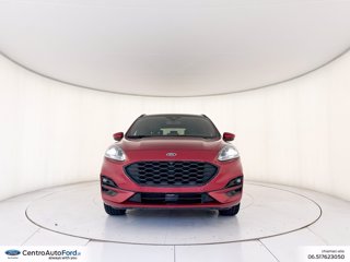 FORD Kuga 2.5 phev st-line x 2wd 225cv cvt 1