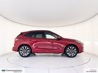 FORD Kuga 2.5 phev st-line x 2wd 225cv cvt 4