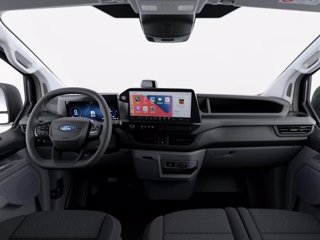 FORD Transit custom v710 280 2.0 ecoblue 136cv trend l1h1 5