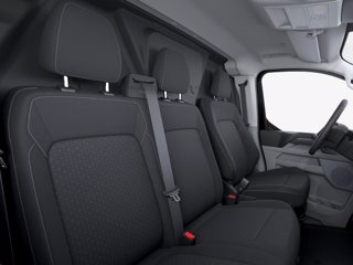 FORD Transit custom v710 280 2.0 ecoblue 136cv trend l1h1 6