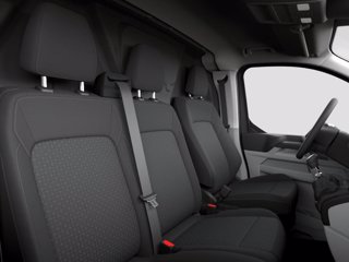 FORD Transit custom v710 280 2.0 ecoblue 136cv trend l1h1 6