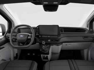 FORD Transit custom v710 280 2.0 ecoblue 136cv trend l1h1 5
