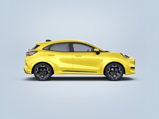FORD Puma gen-e 43kwh premium 1