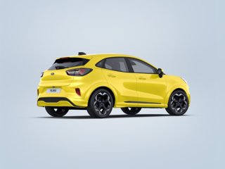 FORD Puma gen-e 43kwh premium 2
