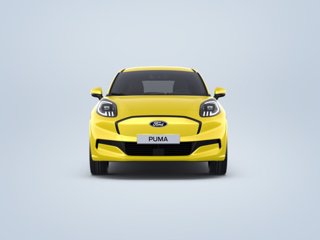 FORD Puma gen-e 43kwh premium 4