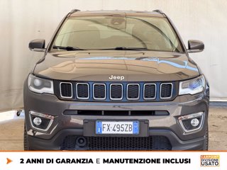 JEEP Compass 1.4 m-air limited 2wd 140cv my19 1