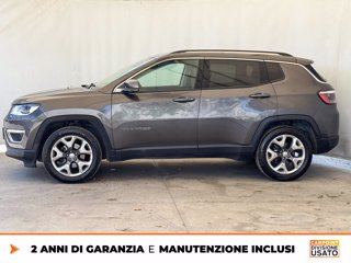JEEP Compass 1.4 m-air limited 2wd 140cv my19 2