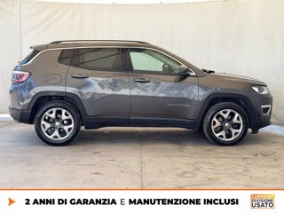 JEEP Compass 1.4 m-air limited 2wd 140cv my19 4