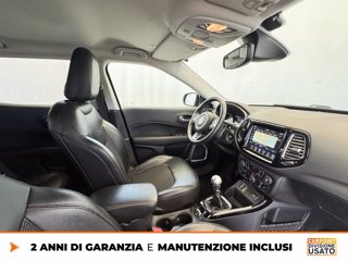 JEEP Compass 1.4 m-air limited 2wd 140cv my19 5