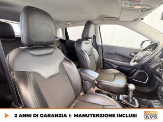 JEEP Compass 1.4 m-air limited 2wd 140cv my19 6