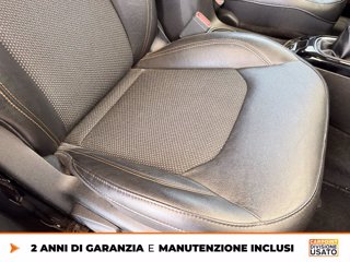 JEEP Compass 1.4 m-air limited 2wd 140cv my19 7