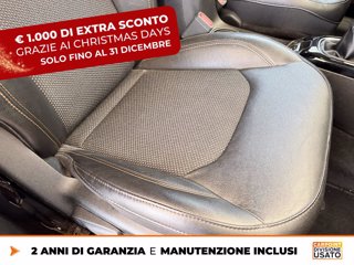 JEEP Compass 1.4 m-air limited 2wd 140cv my19 7