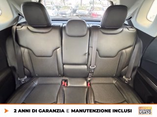 JEEP Compass 1.4 m-air limited 2wd 140cv my19 8