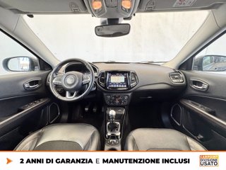JEEP Compass 1.4 m-air limited 2wd 140cv my19 9