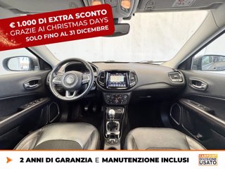 JEEP Compass 1.4 m-air limited 2wd 140cv my19 9